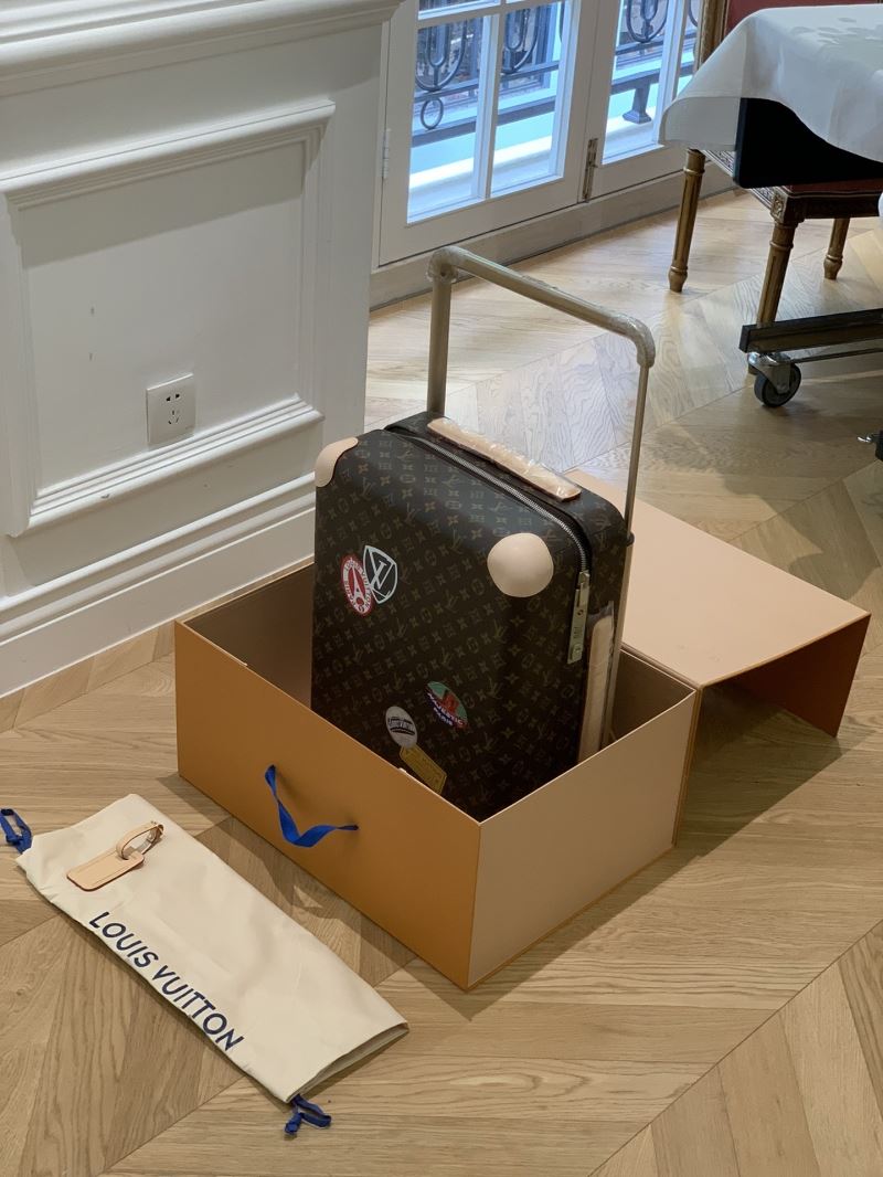 Louis Vuitton Suitcase